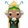 FIGURA POP DELUXE AVATAR THE LAST AIRBENDER KING BUMI