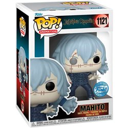 FIGURA POP JUJUTSU KAISEN MAHITO EXCLUSIVE