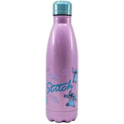 BOTELLA DE ACERO INOXIDABLE STITCH 780 ML