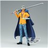 FIGURA TRAFALGAR LAW THE GRANDLINE SERIES ONE PIECE 17CM