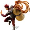 FIGURA GARA BANPRESTO F COLOSSEUM NARUTO SHIPPUDEN 12CM