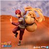 FIGURA GARA BANPRESTO F COLOSSEUM NARUTO SHIPPUDEN 12CM