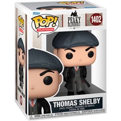 FIGURA POP PEAKY BLINDERS THOMAS SHELBY