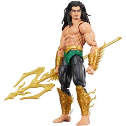 FIGURA NAMOR MARVEL LEGENDS 15CM