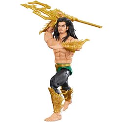 FIGURA NAMOR MARVEL LEGENDS 15CM