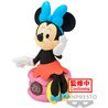 FIGURA MINNIE MOUSE SOFUBI 100TH ANNIVERSARY DISNEY CHARACTERS 11CM