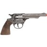 PISTOLA 8 TIROS 12X23X3,5 CM - Teknashop Ltd