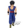 FIGURA SON GOHAN ULTIMATE SUPER HERO SOLID EDGE WORKS DRAGON BALL SUPER 19CM