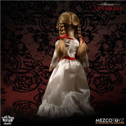 FIGURA ANNABELLE LIVING DEAD DOLLS 25CM