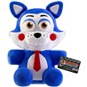 PELUCHE FIVE NIGHTS AT FREDDYS FANVERSE CANDY THE CAT EXCLUSIVE 18CM