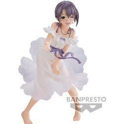 FIGURA YUUKI OTOKURA EMOTIONAL LENS THE IDOLMASTER MILLION LIVE 14CM