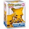 FIGURA POP POKEMON ALAKAZAM