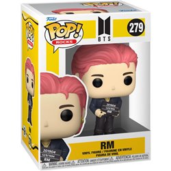 FIGURA POP BTS RM