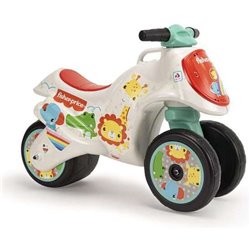 CORREPASILLOS MOTO FISHER PRICE 69X27,5X49 CM - Teknashop Ltd