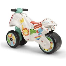 CORREPASILLOS MOTO FISHER PRICE 69X27,5X49 CM - Teknashop Ltd