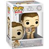 FIGURA POP DISNEY 100TH ANNIVERSARY WALT DISNEY