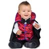 DISFRAZ BEBÉ CONDE DRÁCULA TALLA 12-24 M