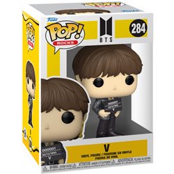 FIGURA POP BTS V