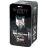 FIGURA IRON MAN WAR MACHINE HEAVYWEIGHTS INFINITE SAGA MARVEL