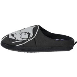 ZAPATILLAS DE CASA ABIERTA NIGHTMARE BEFORE CHRISTMAS