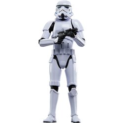 FIGURA IMPERIAL STORMTROOPER STAR WARS 15CM