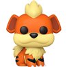 FIGURA POP POKEMON GROWLITHE