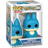 FIGURA POP POKEMON MUNCHLAX