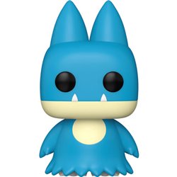 FIGURA POP POKEMON MUNCHLAX