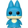 FIGURA POP POKEMON MUNCHLAX