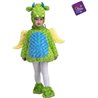 DISFRAZ DRAGÓN PELUCHE TALLA 3-4 AÑOS