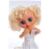 MUÑECA THE BIGGER LUXURY DOLLS MARILYN 35CM - Teknashop Ltd