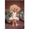 MUÑECA THE BIGGER LUXURY DOLLS MARILYN 35CM - Teknashop Ltd