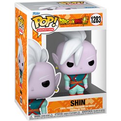 FIGURA POP DRAGON BALL SUPER SHIN