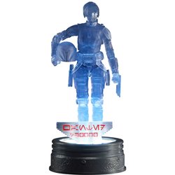 FIGURA BO-KATAN KRYZE HOLOCOMM COLLECTION STAR WARS 15CM