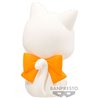 FIGURA ARTEMIS BIG RIBBON PRETTY GUARDIAN SAILOR MOON COSMOS THE MOVIE FLUFFY PUFFY 7CM