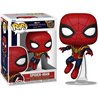 FIGURA POP MARVEL SPIDER-MAN NO WAY HOME SPIDER-MAN