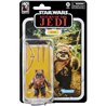 FIGURA WICKET 40TH ANNIVERSARY RETURN ON THE JEDI STAR WARS 15CM