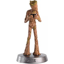 FIGURA GROOT HEAVYWEIGHTS INFINITY WARS LOS VENGADORES AVENGERS MARVEL