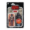 FIGURA KRRSANTAN EL LIBRO DE BOBA FETT STAR WARS 9,5CM