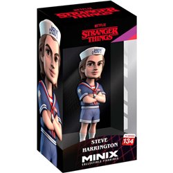 FIGURA MINIX STEVE STRANGER THINGS 12CM