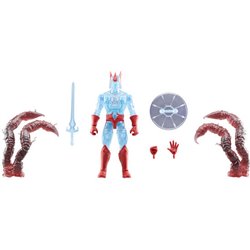 FIGURA MARVEL CRYSTAR MARVEL LEGENDS 15CM