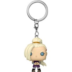 LLAVERO POCKET POP NARUTO SHIPPUDEN INO YAMANAKA