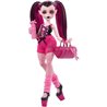 MUÑECA DRACULAURA + ARMARIO MONSTER HIGH SKULLTIME SECRETS - Teknashop Ltd