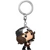 LLAVERO POCKET POP STRANGER THINGS EDDIE