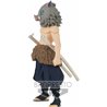 FIGURA GRANDISTA INOSUKE HASHIBIRA DEMON SLAYER KIMETSU NO YAIBA 24CM - Teknashop Ltd