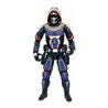 FIGURA TASKMASTER BLACK WIDOW MARVEL 18CM