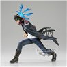 FIGURA DABI VOL.5 THE EVIL VILLAINS MY HERO ACADEMIA 15CM