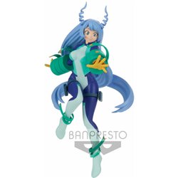 FIGURA NEJIRE HADO THE AMAZING HEROES MY HERO ACADEMIA 17CM