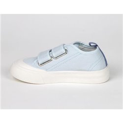 ZAPATILLA LONETA SUELA TPR BLUEY