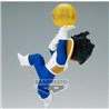 FIGURA THE SON GOHAN II GXMATERIA DRAGON BALL Z 9CM